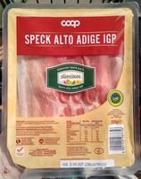 Speck Alto Adige IGP