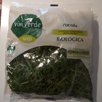 Rucola biologica