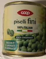 Green peas