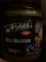 Miele Millefiori