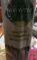 Spaghetti integrali