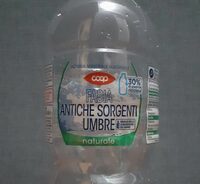 Acqua Minerale Naturale
