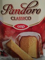 Pandoro Classico