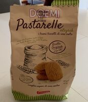 Pastarelle