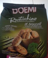 Rustichino