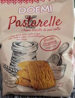 Doemi pastarelle