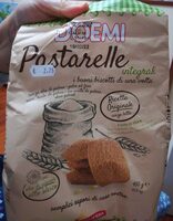 Pastarelle integrali