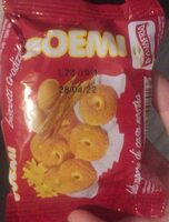 Biscotti tradizionali