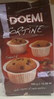 Tortine