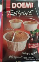 Tortine