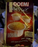 Tortine
