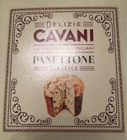 Panettone