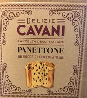 Panettone