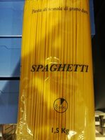 Spaghetti