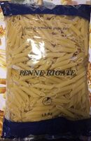 Pasta di semola