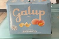 La Colomba Paradiso