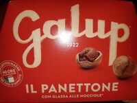Il Panettone