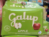 Galup