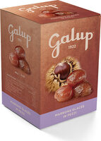 Marrons Glaces Box