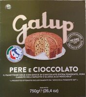 Panettone