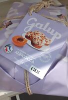 Colomba dolce