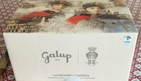 Colomba Classica