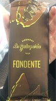 Cioccolato fondato