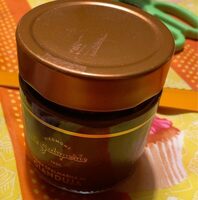 Crema spalmabile al gianduja