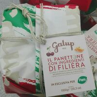 Panettone