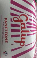 Panettone