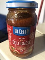 Ragù alla bolognese