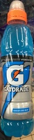 Boisson sport Saveur Cool Blue