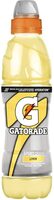 Gatorade Boisson pour le sport saveur citron 0,5 L