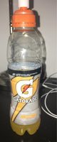 Boisson sport Orange