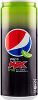 Pepsi Lime
