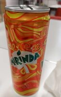 Mirinda