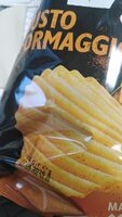Gusto Formaggio