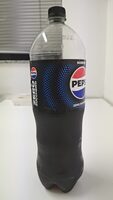 Pepsi Cola zero zuccheri