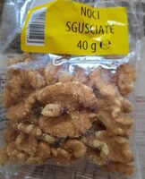 Noci sgusciate