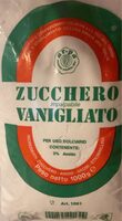 Zucchero impalpabile Vanigliato