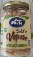 Fagioli cannellini