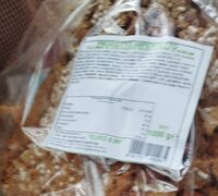 Colomba al cioccolato