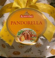 Pandoro “La Pandorella”