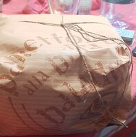 Panettone