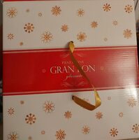 Panettone gran bon