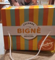 Colomba