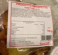 Panettone