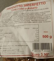 Panettone