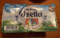 La robiola