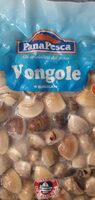 Vongole